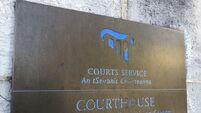 District court president revokes former judge's decision to close two Munster courthouses