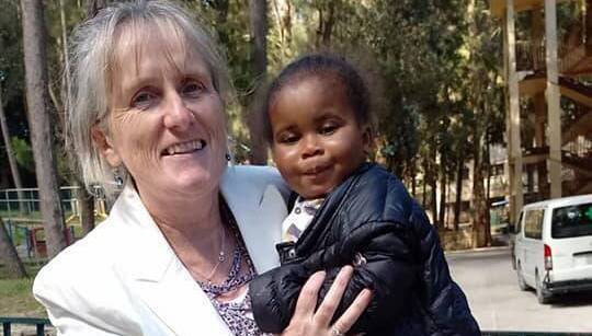 The conflict behind the kidnapping of Gena Heraty from an orphanage in Haiti