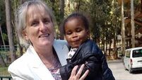 The conflict behind the kidnapping of Gena Heraty from an orphanage in Haiti