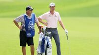2025 PGA Championship - Round One