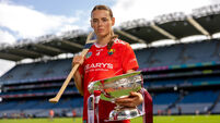 Meabh Cahalane 5/8/2025