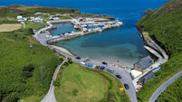 Ensuring housing the best way to get people to live on gaeltacht island, says co-op manager
