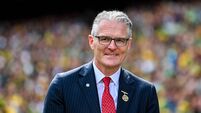 Kerry v Donegal - GAA Football All-Ireland Senior Championship Final