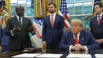 Rwanda-US Deportees