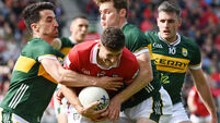 Munster Council's Munster SFC seeding decision 'a shotgun solution', insists McDonnell