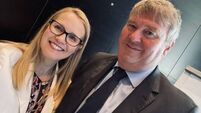 Foreign Affairs distances itself from Senator Martin Conway's speech in Finland