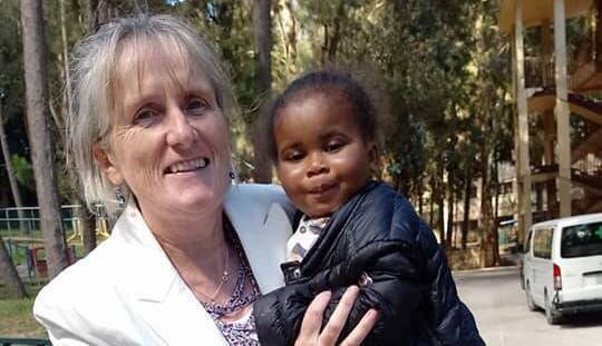 EU to appoint diplomat to help with efforts to free Gena Heraty