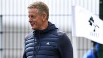 Leinster Rugby 12 Counties Tour - Day 1