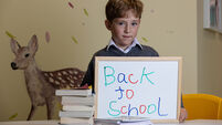 'I will go into debt until March': Parents reveal what they do to afford school costs