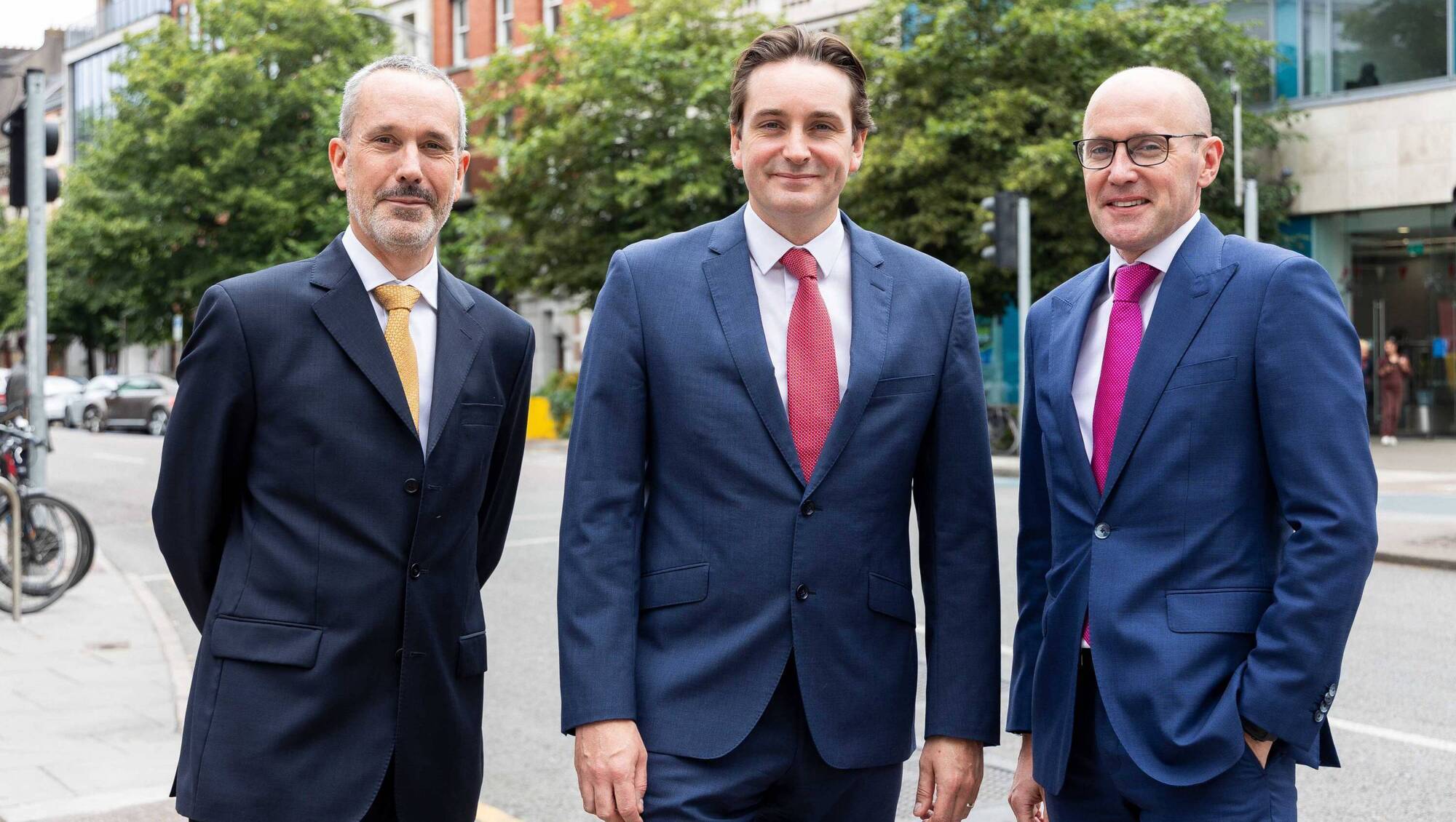 Law firm O’Flynn Exhams recruits experienced new partner