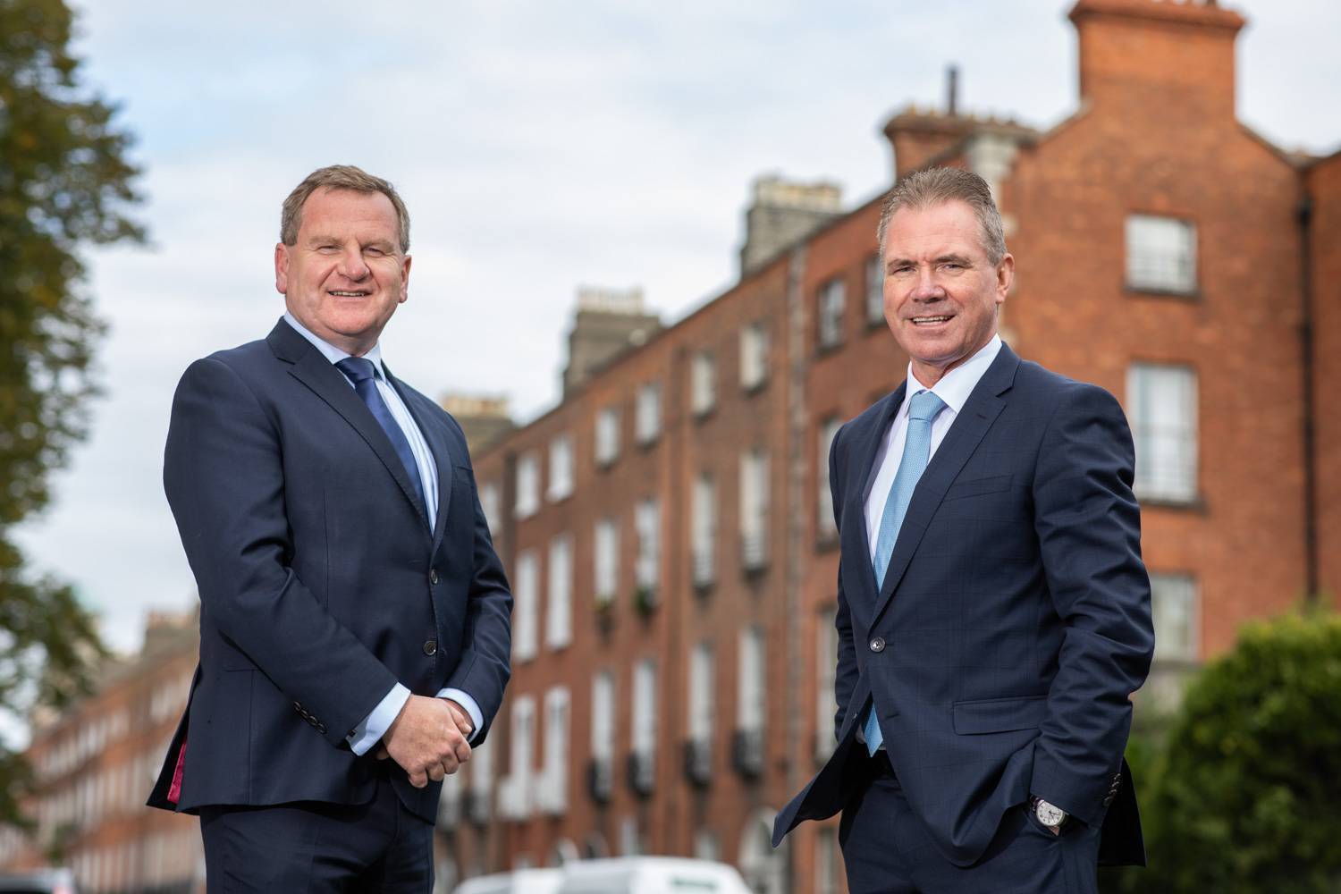 Ex-Ibec president in new role with major US retail association