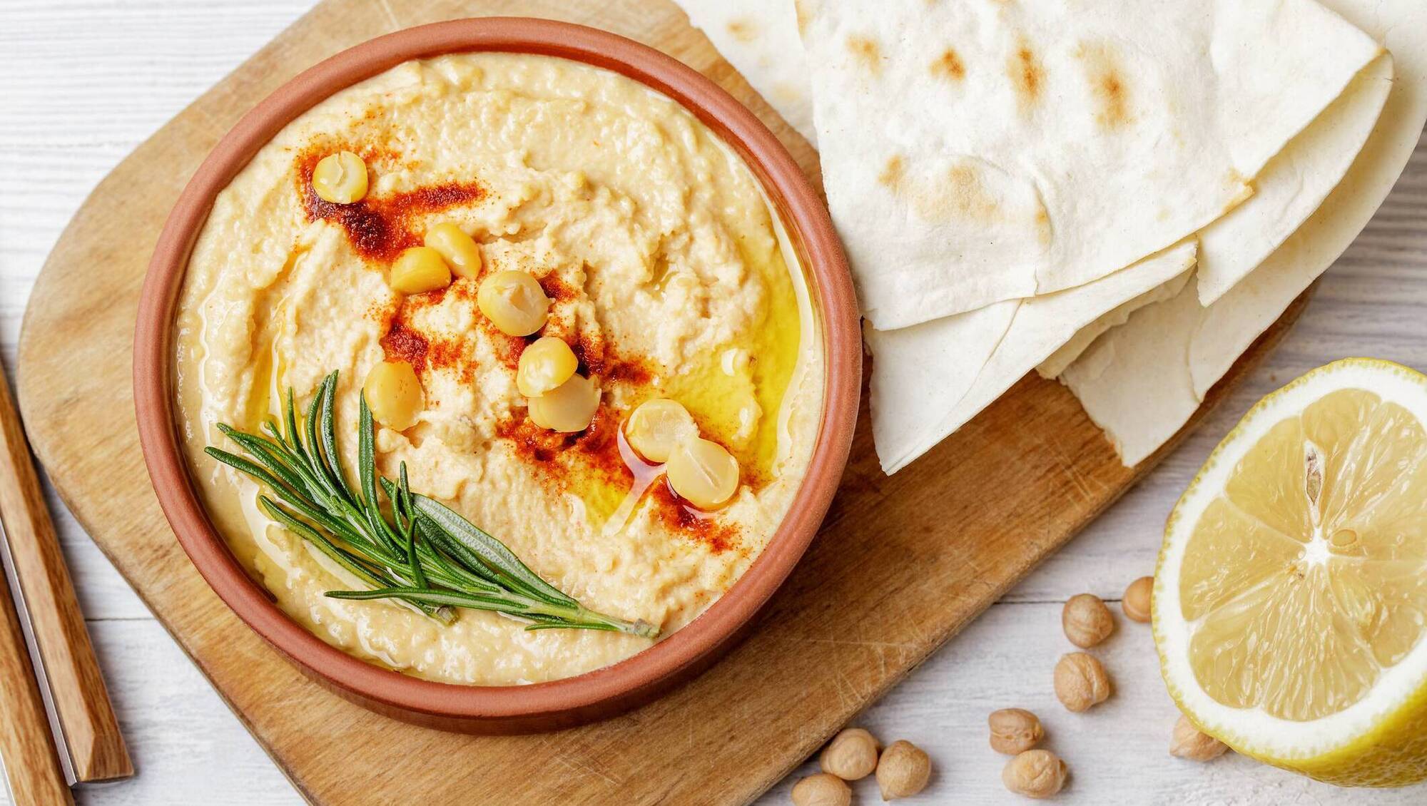 Hummus and coriander the latest products to be recalled over listeria fears