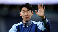 Tottenham Hotspur v Brighton and Hove Albion - Premier League - Tottenham Hotspur Stadium