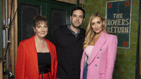 Father Ted star Pauline McLynn joins Coronation Street in new family running Rovers Return