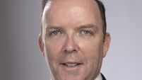 Former Nama executive and Hammerson managing director Connor Owens to lead Falcon AM
