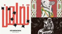 An exhibition of Irish and Palestinian artwork opens in Cork 