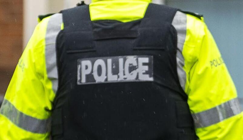 Man assaulted in Belfast by gang pretending to deliver takeaway