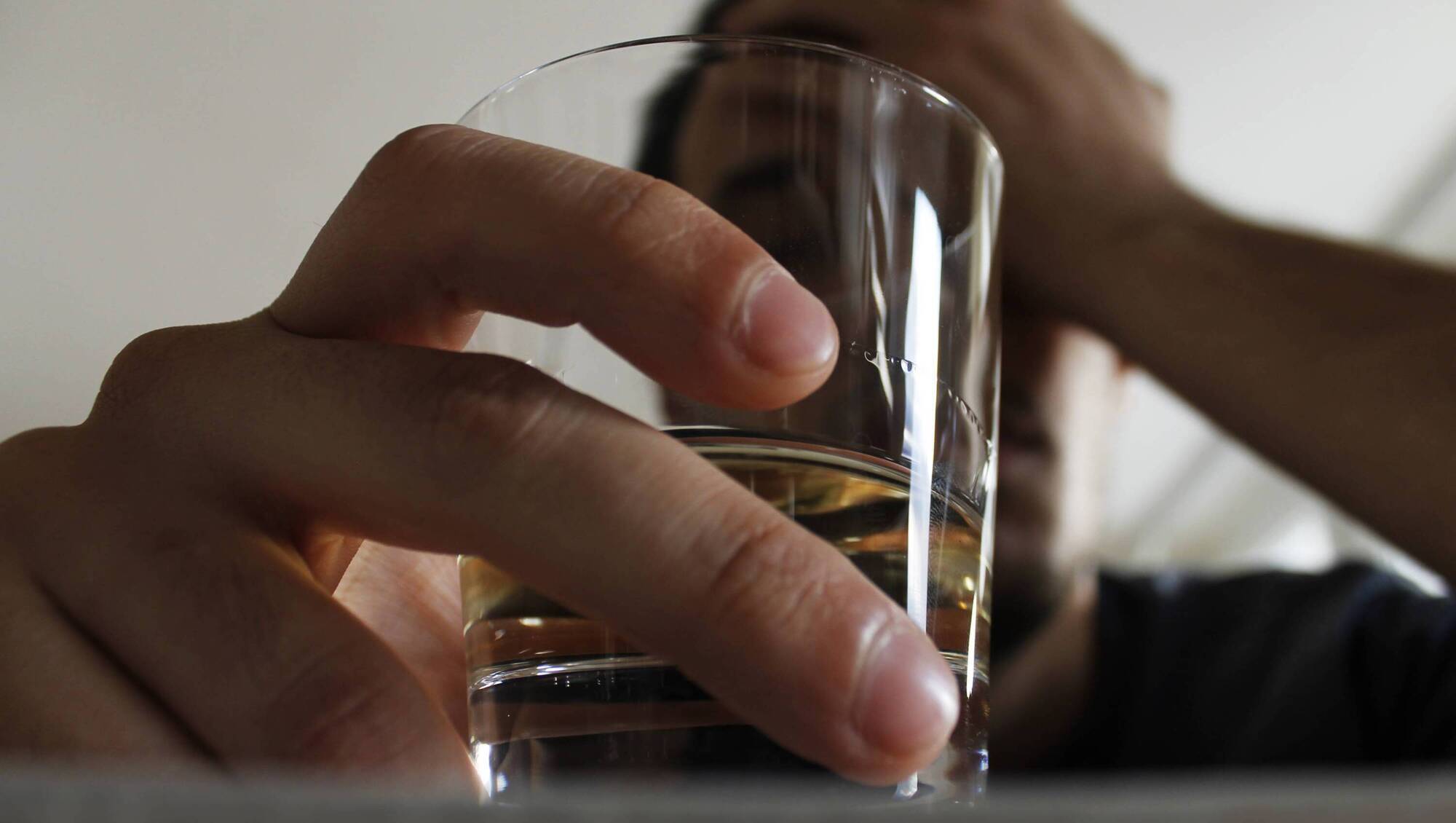 Alcohol Ireland's leading addiction among those seeking treatment from services, new report shows