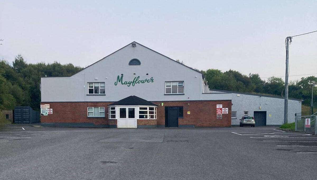 'Far-right' music festival cancelled after Irish artists sign open letter opposing it 