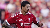 Liverpool v Athletic Bilbao - Pre Season Friendly - Anfield
