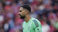Liverpool v Athletic Bilbao - Pre Season Friendly - Anfield