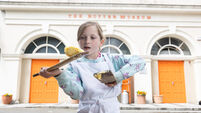 Watch: 20th Anniversary of Cork Heritage Open Day