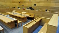 Man accused of role in 'complete destruction' of Cork house 'protesting his innocence'