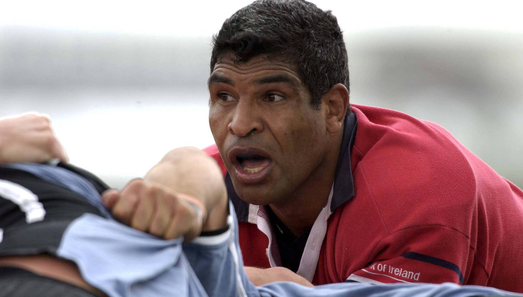 Jim Williams recalls Munster move: 'It was one of the best decisions I ever made'