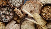 Fibre Food for Healthy Eating