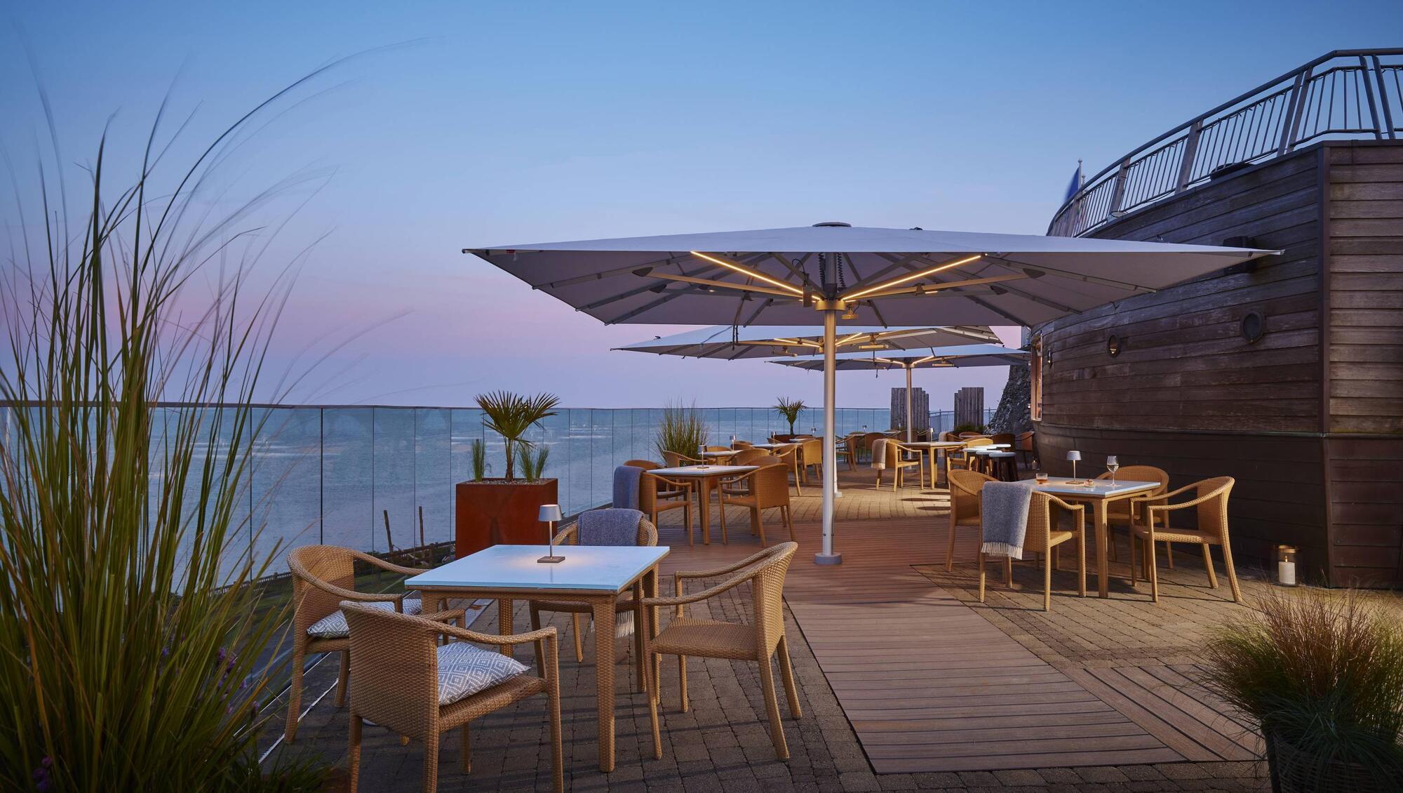 Hotel review: Is this West Cork property the perfect coastal escape for food lovers?