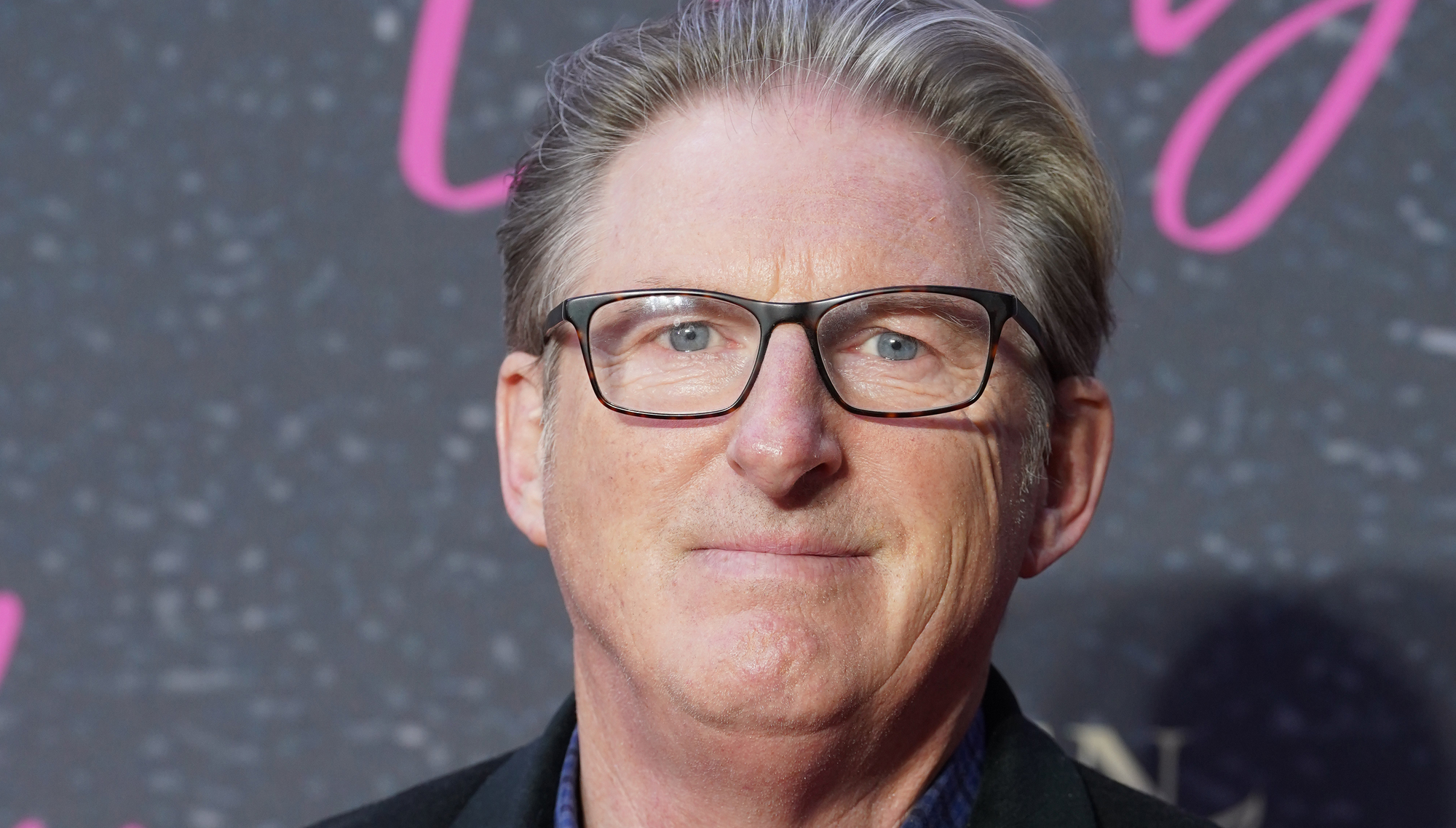 Adrian Dunbar says ‘everybody jumped to conclusions’ about rap trio Kneecap