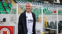 Ole Gunnar Solskjær 6/8/2025