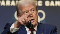 EU Russia US Treaties