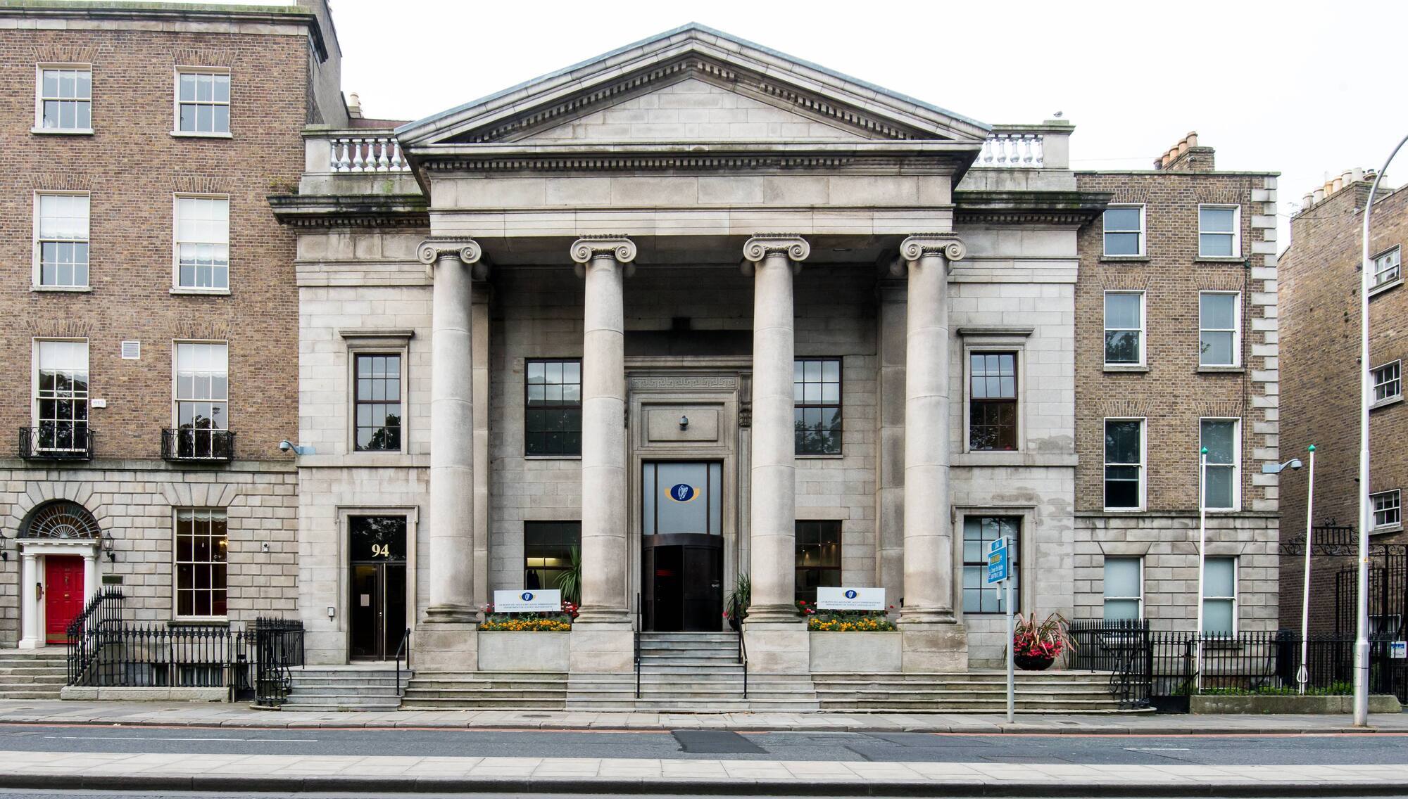More IPAS centres closed in last seven months than entirety of 2024