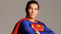 LOIS CLARK THE NEW ADVENTURES OF SUPERMAN