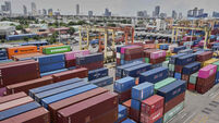 Thailand Trump Tariffs Asia