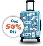 Summer offer